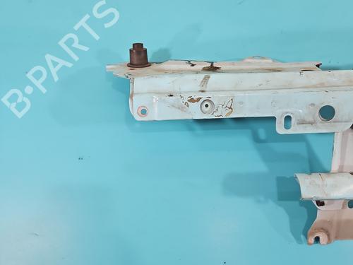 Frontplade/Frontkurv RENAULT TWINGO II (CN0_) 1.5 dCi 90 | BP38123091C72 - Image 8