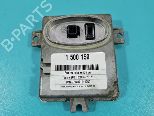 Used Xenon ballast Xenon ballast 38142253 38142253