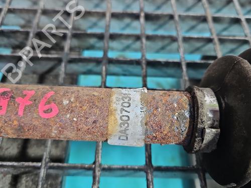 Left front driveshaft PEUGEOT EXPERT Van (V_) 2.0 BlueHDi 120 | BP38133560M38  - Image 8