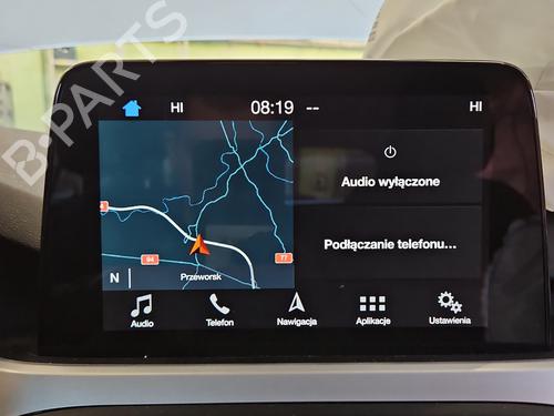 display-monitor-ford-focus-iv-hn-2018-37846396 main image