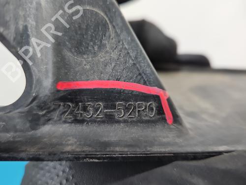 Intake manifold SUZUKI SWIFT V (AZ) 1.0 (A2L310) | BP37856908M70 - Image 4