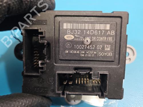 Electronic module LAND ROVER RANGE ROVER EVOQUE (L538) 2.0 4x4 | BP39585711M83 - Image 3