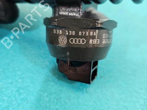 Injector VW PASSAT B5.5 Variant (3B6) 2.0 | BP39720563M100 - Image 3