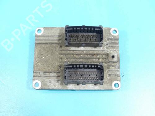 Engine control unit (ECU) FIAT GRANDE PUNTO (199_) 1.4 (199AXB1A) | BP37883844M57 - Image 2