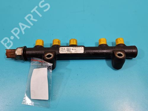 Injection rail FORD FOCUS III | BP38124992M98 - Image 2