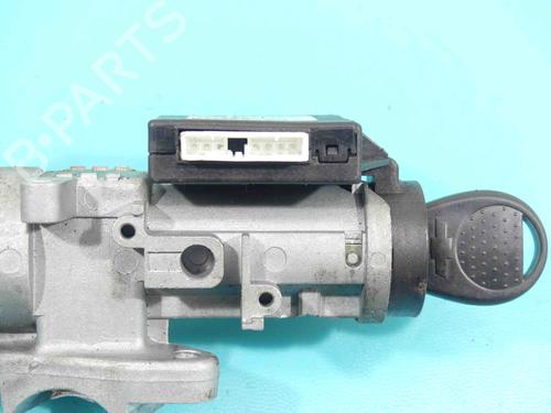 Engine control unit (ECU) CHEVROLET AVEO / KALOS Hatchback (T200) 1.2 | BP37861177M57 - Image 11