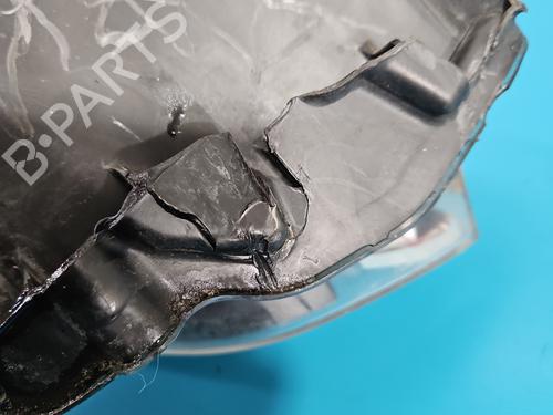 Left headlight MAZDA CX-3 (DK) 1.5 SKYACTIV-D AWD (DK4WS, DK5AW) | BP38778138C28 - Image 16