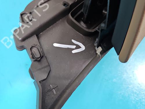 Cup/Object holder OPEL ZAFIRA TOURER C (P12) 2.0 CDTi (75) | BP37811258I37 - Image 2