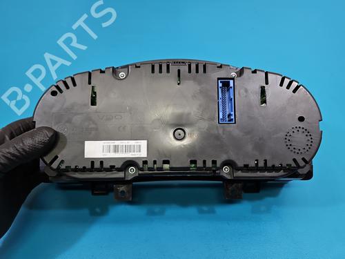 Instrument cluster VW GOLF VI (5K1) 2.0 TDI | BP37850352C47 - Image 3