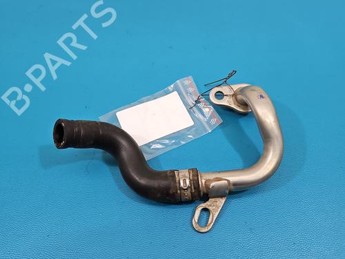 Pipe DACIA DUSTER (PYM_, PYN_) | BP38933542M125 - Image 2