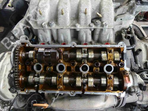 Engine AUDI A8 D2 (4D2, 4D8) 4.2 quattro | BP37808244M1 - Image 8