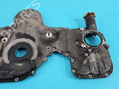 Timing cover SUBARU FORESTER (SJ_) 2.0 D AWD (SJD) | BP37817000M123 - Image 2