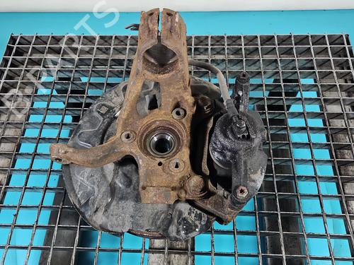 Left front steering knuckle SEAT ATECA (KH7, KHP) | BP38487252M25 - Image 2