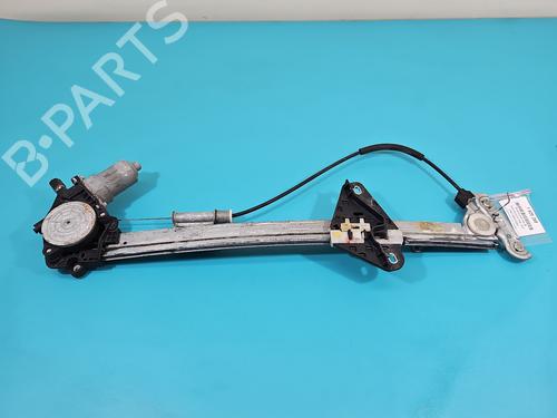 Used Front left window mechanism Front left window mechanism 38125716 38125716