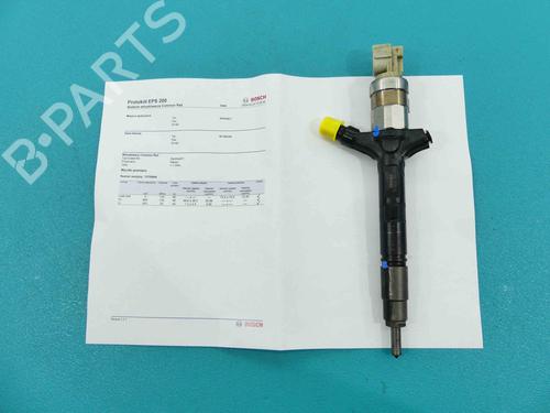 Used Injector Injector 37891764 37891764