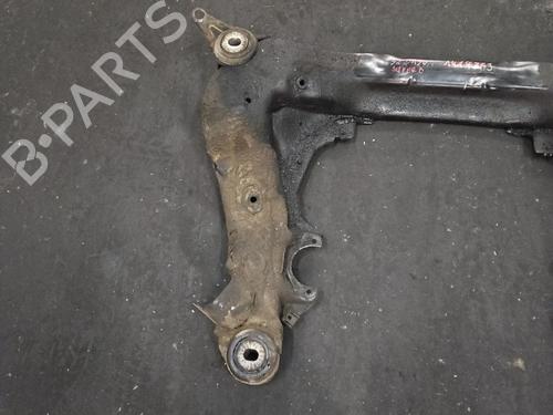 Subframe SKODA SUPERB I (3U4) 2.5 TDI | BP38124784M9 - Image 3