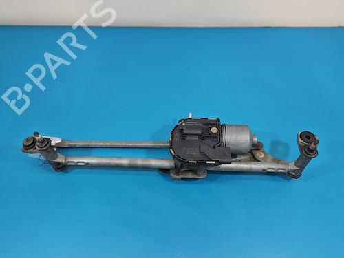 Front wiper motor VW GOLF VI (5K1) 2.0 TDI | BP37859387M29 - Image 2