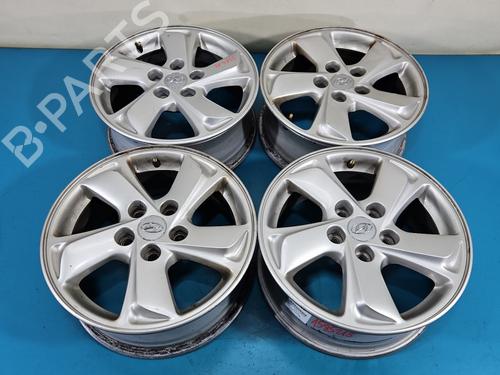 Used Wheel set Wheel set 39619791 39619791