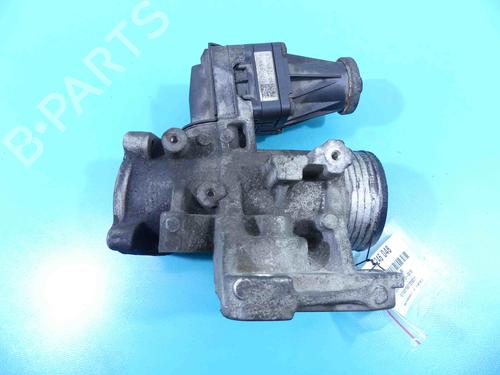 Egr VOLVO V60 I (155) D4 AWD | BP37885553M69 - Image 2