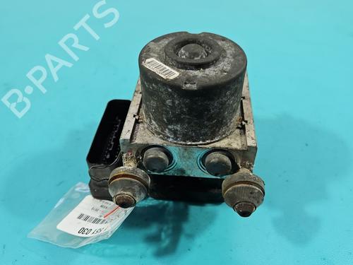 ABS pump SUZUKI SWIFT III (MZ, EZ) 1.3 (RS413, ZC11S) | BP37828967M43 - Image 7
