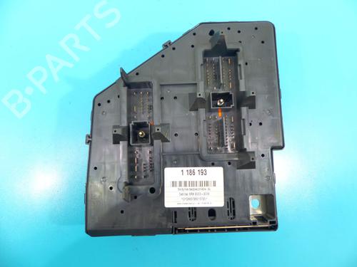 Fuse box CADILLAC SRX 3.6 | BP37882194E1 - Image 6
