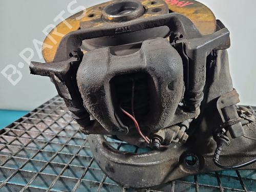 Used Right front brake caliper Right front brake caliper 37811982 37811982