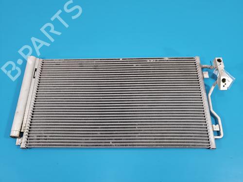 Used AC radiator AC radiator 37844039 37844039