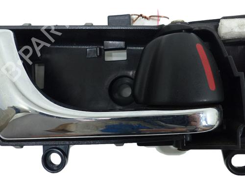 Used Front right interior door handle Front right interior door handle 38152543 38152543