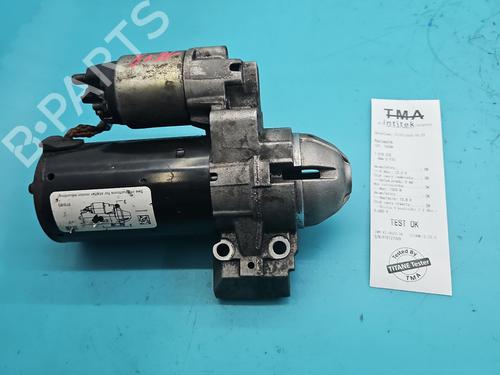 Used Starter Starter 38871659 38871659