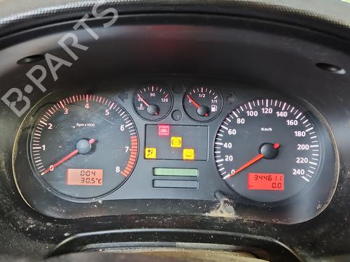 instrument-cluster-seat-toledo-ii-1m2-1998-1999-2000-2001-2002-2003-2004-2005-2006-37990520 main image