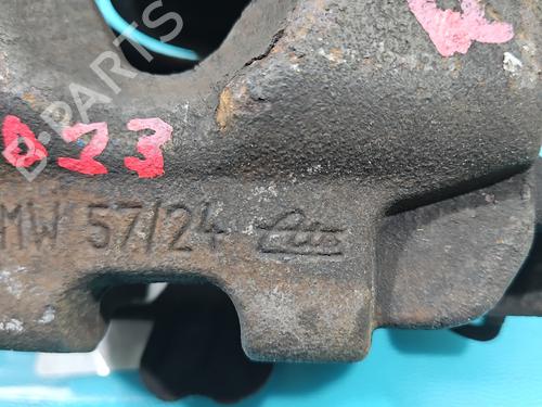 Right front brake caliper BMW X1 (E84) xDrive 18 d | BP38141449M104 - Image 3