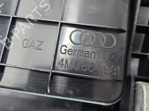 Armrest / Center console AUDI Q7 (4MB, 4MG, 4MQ) 3.0 TFSI quattro | BP37836725I20 - Image 10