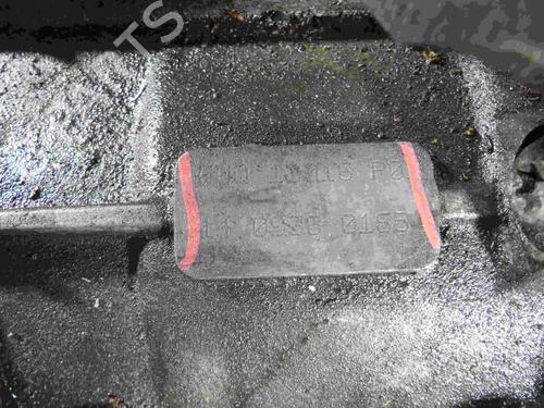 Gearbox VW PASSAT B6 (3C2) 2.0 TDI | BP37808451M3 - Image 7
