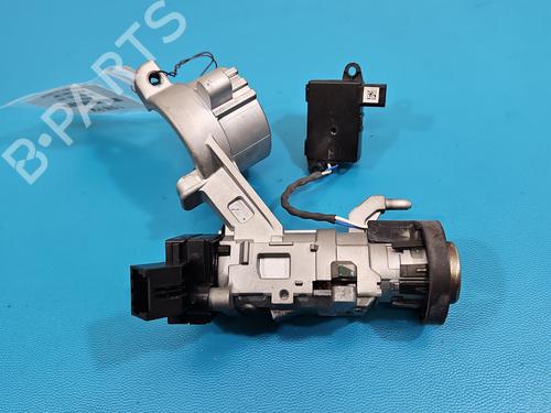 Ignition barrel OPEL ASTRA J (P10) 1.4 Turbo (68) | BP37844148M48 - Image 9