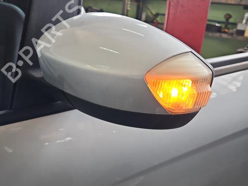 Retrovisor izquierdo Retrovisor izquierdo 38262612 38262612