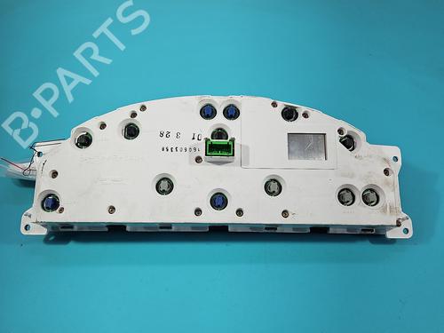Instrument cluster VOLVO S60 I (384) 2.4 | BP37852811C47 - Image 4