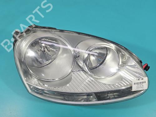 Right headlight VW GOLF V (1K1) 1.6 | BP37990493C29 - Image 5