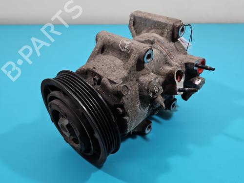 Used AC compressor AC compressor 37815614 37815614
