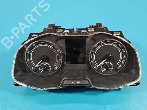 Used Instrument cluster Instrument cluster 38266491 38266491