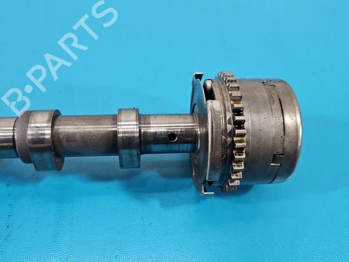 Pulley MERCEDES-BENZ M-CLASS (W166) ML 350 4-matic (166.057) | BP40460901M122 - Image 2
