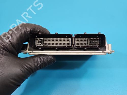 Engine control unit (ECU) AUDI A4 B5 (8D2) 1.8 | BP39558747M57 - Image 4
