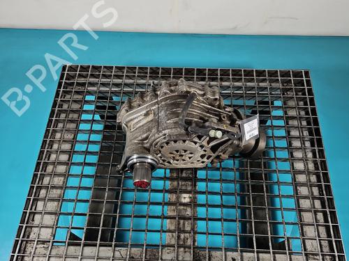 Transfer box FIAT FREEMONT (345_) 2.0 JTD 4x4 | BP38149805M36 - Image 7