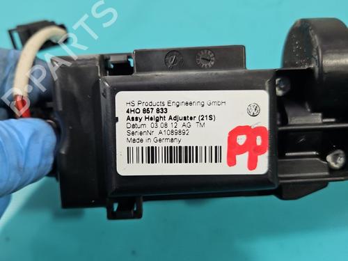 Electronic module AUDI A8 D4 (4H2, 4H8, 4HC, 4HL) 3.0 TFSI quattro | BP38125413M83 - Image 6