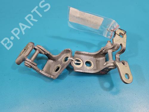 Hinge/Door check strap RENAULT CLIO V (B7_) 1.0 TCe 90 (B7MT) | BP37839900C146 - Image 9