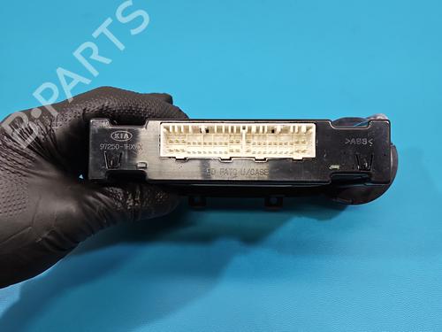 Climate control KIA CEE'D Hatchback (ED) 1.6 | BP37854325I5 - Image 6