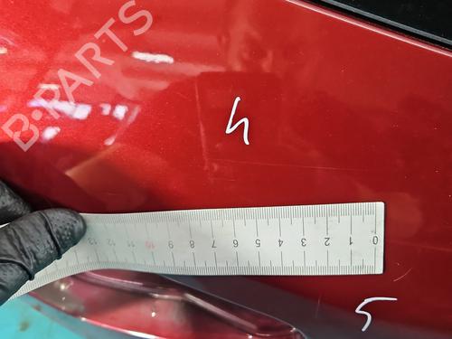 Tailgate SEAT LEON (5F1) 1.8 TSI | BP38136305C6 - Image 6