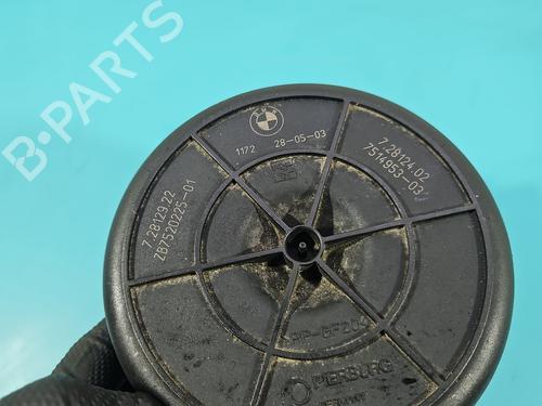 Secondary air pump BMW 3 (E46) 318 i | BP37830670M112 - Image 9