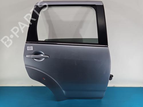 Porte arrière droite Porte arrière droite 38142436 38142436