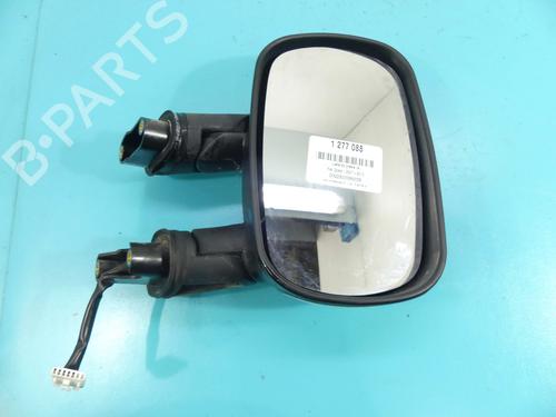Used Right mirror Right mirror 37806901 37806901