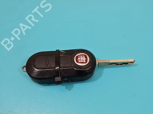 Engine control unit (ECU) FIAT GRANDE PUNTO (199_) 1.4 (199AXB1A) | BP37817264M57 - Image 8